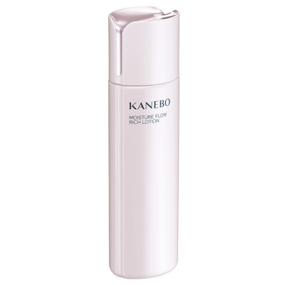 1 - Kanebo Moisture Flow Rich Lotion 180ml