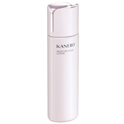 1 - Kanebo Moisture Flow Lotion 180ml