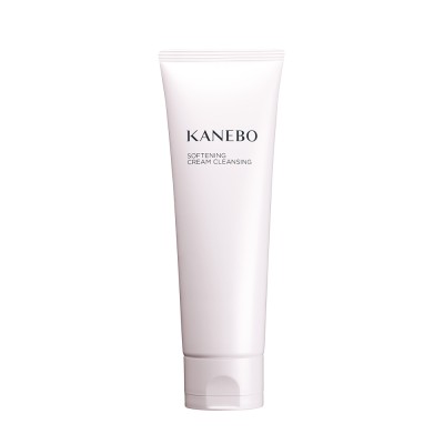 1 - Kanebo Softening Cream Cleansing 120ml