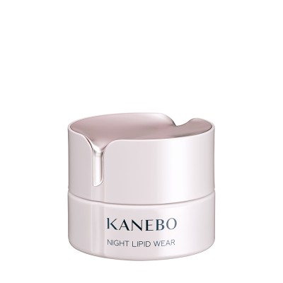 1 - Kanebo Night Lipid Wear 40ml