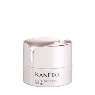 1 - Kanebo Fresh Day Cream 40ml