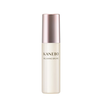 1 - Kanebo Relaxing Brume 50ml