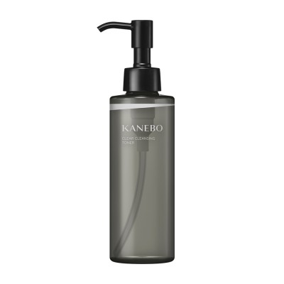 1 - Kanebo Clear Cleansing Toner 180ml