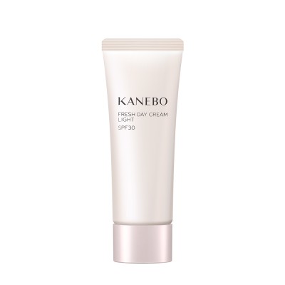 1 - Kanebo Fresh Day Cream Light 40ml