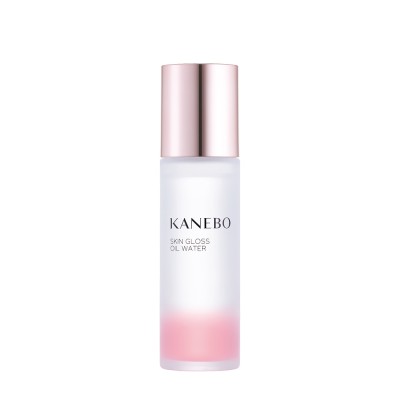 1 - Kanebo Skin Gloss Oil Water 50ml