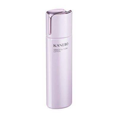 1 - Kanebo Graceful Flow Lotion 180ml