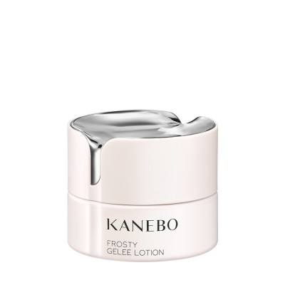 1 - Kanebo Frosty Gelee Lotion 40ml
