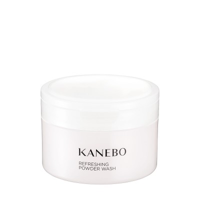1 - Kanebo Refreshing Powder Wash 0.4g × 32 Capsules