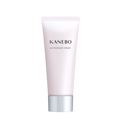 1 - Kanebo AW Massage Cream 100ml
