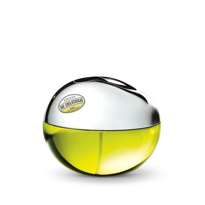 1 - DKNY Be Delicious Eau De Parfum 100ml