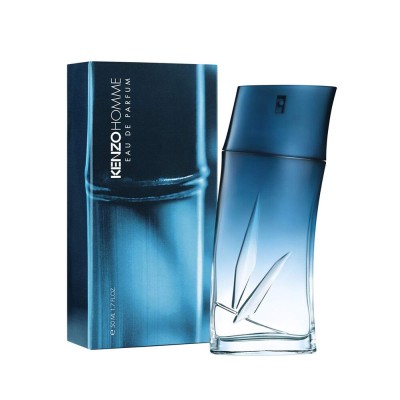 1 - KENZO Homme Eau De Parfum 100ml