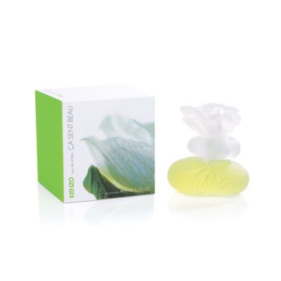 1 - KENZO Ca Sent Beau Eau De Toilette 50ml