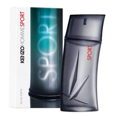 1 - KENZO Homme Sport Eau De Toilette 30 ml