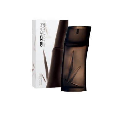 1 - KENZO Homme Woody Boisee Men 50 ml