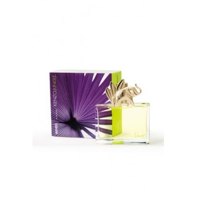 1 - KENZO Jungle Eau De Parfum 100ml