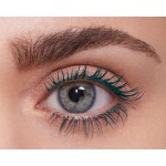 4 - Shiseido ControlledChaos MascaraInk 04 Emerald Energy 11.5ml