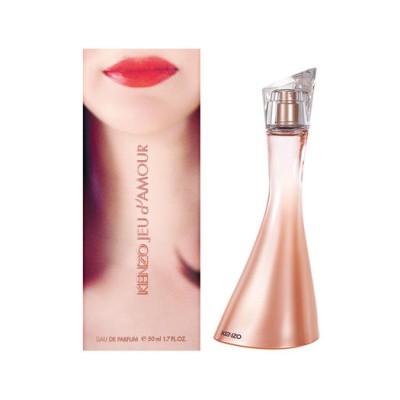 1 - KENZO Jeu D'Amour Eau De Parfum 50ml