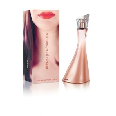 1 - KENZO Jeu D'Amour 100 ml Women