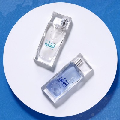 1 - KENZO L'Eau Eau De Toilette 100ml