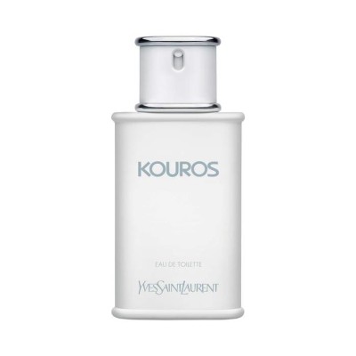 1 - Yves Saint Laurent Kouros Eau De Toilette 50ml