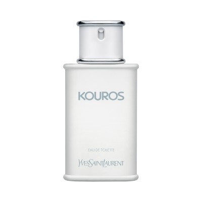 1 - Yves Saint Laurent Kouros eau de toilette 100ml