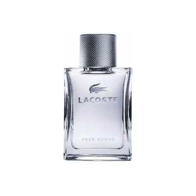 1 - Lacoste Pour Homme Eau de Toilette 100ml