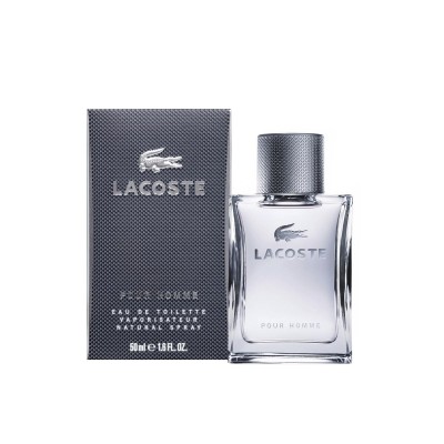 1 - Lacoste Pour Homme, 50ml