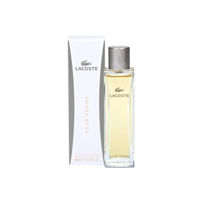 1 - Lacoste Pour Femme for Women, 90ml