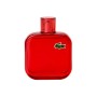 1 - Lacoste Eau De L.12.12 Rouge Eau De Toilette 100ml