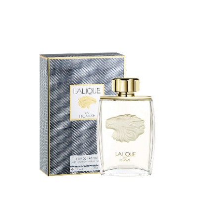 1 - Lalique E12201 eau de parfum 125 ml Uomo