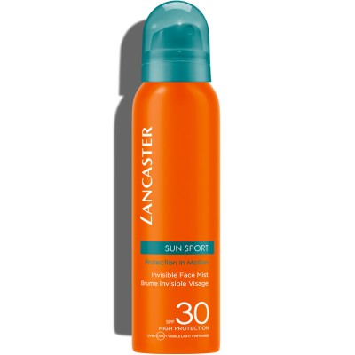 1 - Lancaster Spray invisibile rinfrescante spf30 100 ml