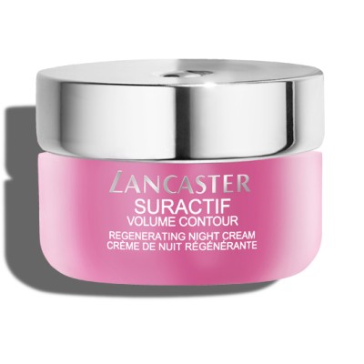 1 - Lancaster Suractif Volume Contour Night Cream Face 40+ yr(s) 50 ml