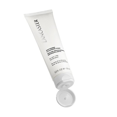 1 - Lancaster Softening Cleansing Foam 150ml