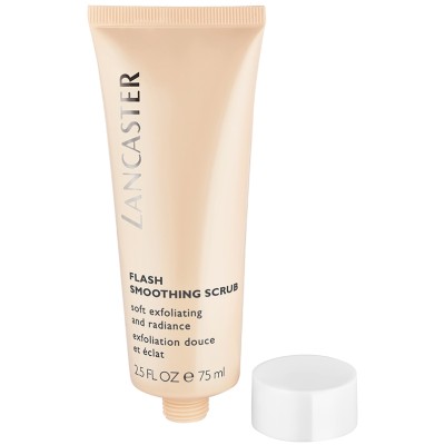 1 - Lancaster Flash Smoothing Scrub Scrub detergente 71 g Donna 75 ml