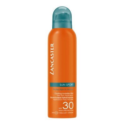 1 - Lancaster Sun Sport Cooling Invisible Mist SPF30 200ml