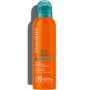 1 - Lancaster Cooling Invisible Mist SPF15 Protezione solare in spray Corpo 15 Adulti