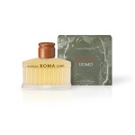 1 - Laura Biagiotti Roma Uomo eau de toilette 125ml