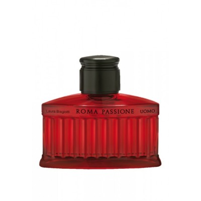 1 - Laura Biagiotti ROMA PASSIONE 125 ml Men
