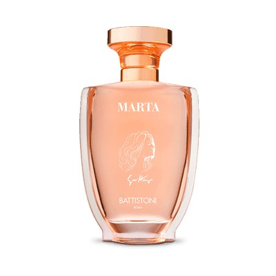 1 - Battistoni Marta Eau De Toilette 75ml