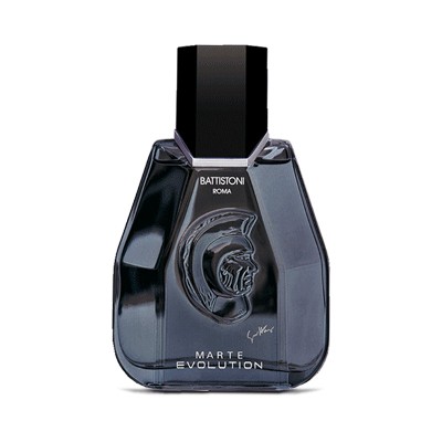 1 - Battistoni Marte Evolution Eau De Toilette 125ml