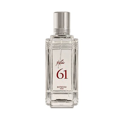 1 - Battistoni Marte 61 Eau De Toilette 100ml