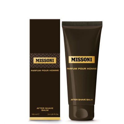 1 - Missoni Pour Homme After Shave Balm 100ml