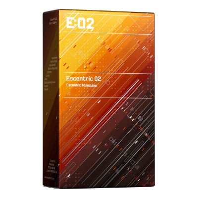 1 - Escentric Molecules Escentric 02 Eau De Toilette 100ml
