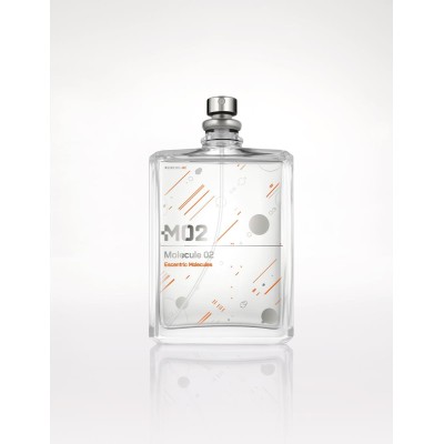 1 - Escentric Molecules Molecule 02 100 ml Unisex