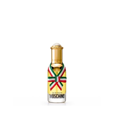1 - Moschino Pour Femme Eau De Toilette 25ml