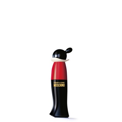 1 - Moschino Cheap and Chic eau de toilette 30ml