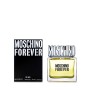 1 - Moschino Forever Eau De Toilette 30ml