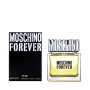 1 - Moschino Forever Eau De Toilette 50ml