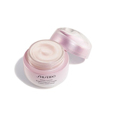 2 - Shiseido White Lucent Brightening Gel Cream