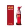 1 - Moschino Cheap & Chic Chic Petals Eau De Toilette 100ml